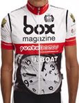 2010 Gilet Front