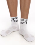 2010 Socks