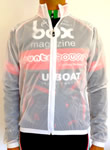 Rain Jacket