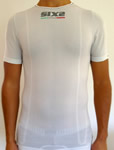SIXS Short Sleeve Jersey (White)