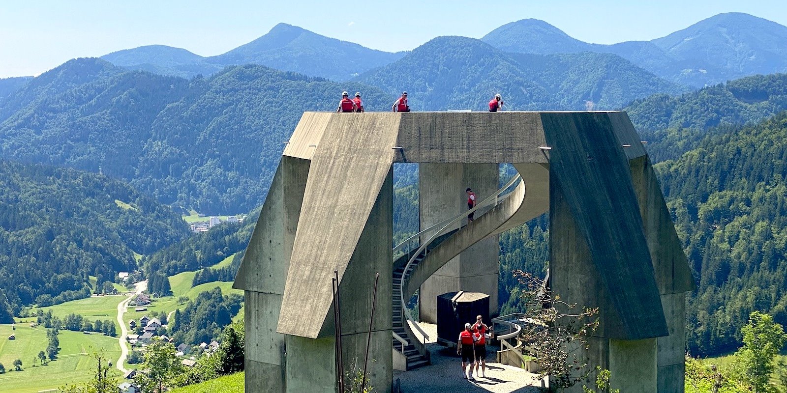 SUPER SLOVENIA