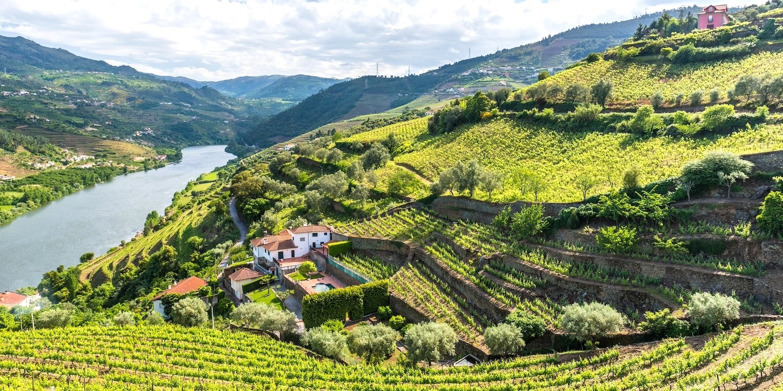 Porto Portugal