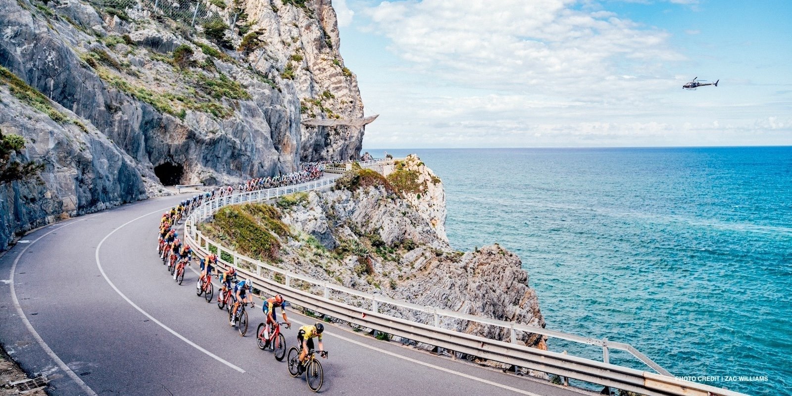 DOLOMITES | ALPS | GIRO