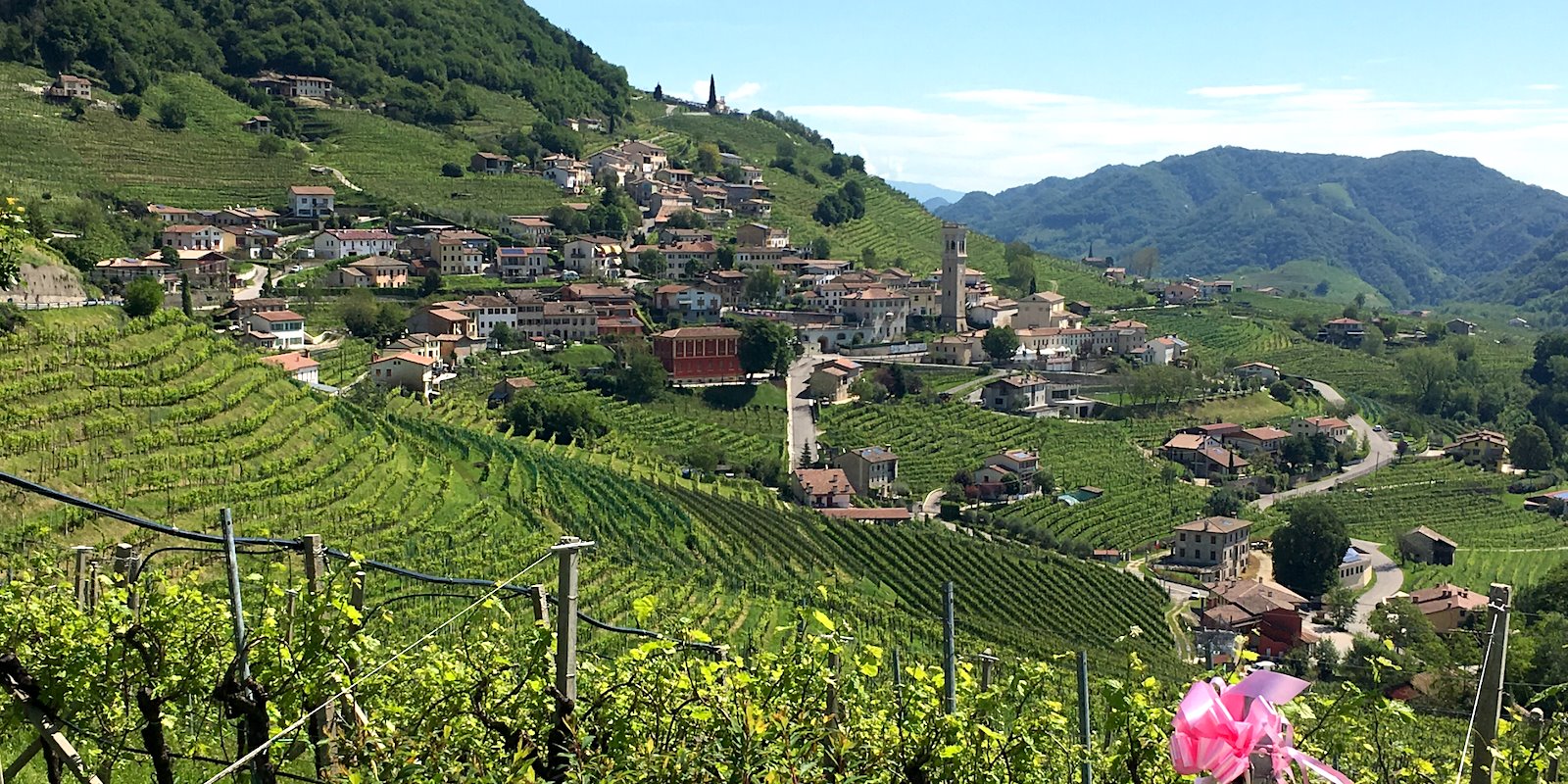 Hola Veneto!