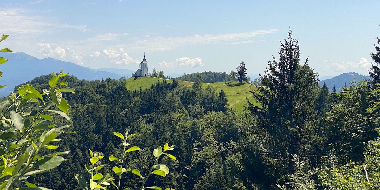 TUR SLOVENIA TOUR