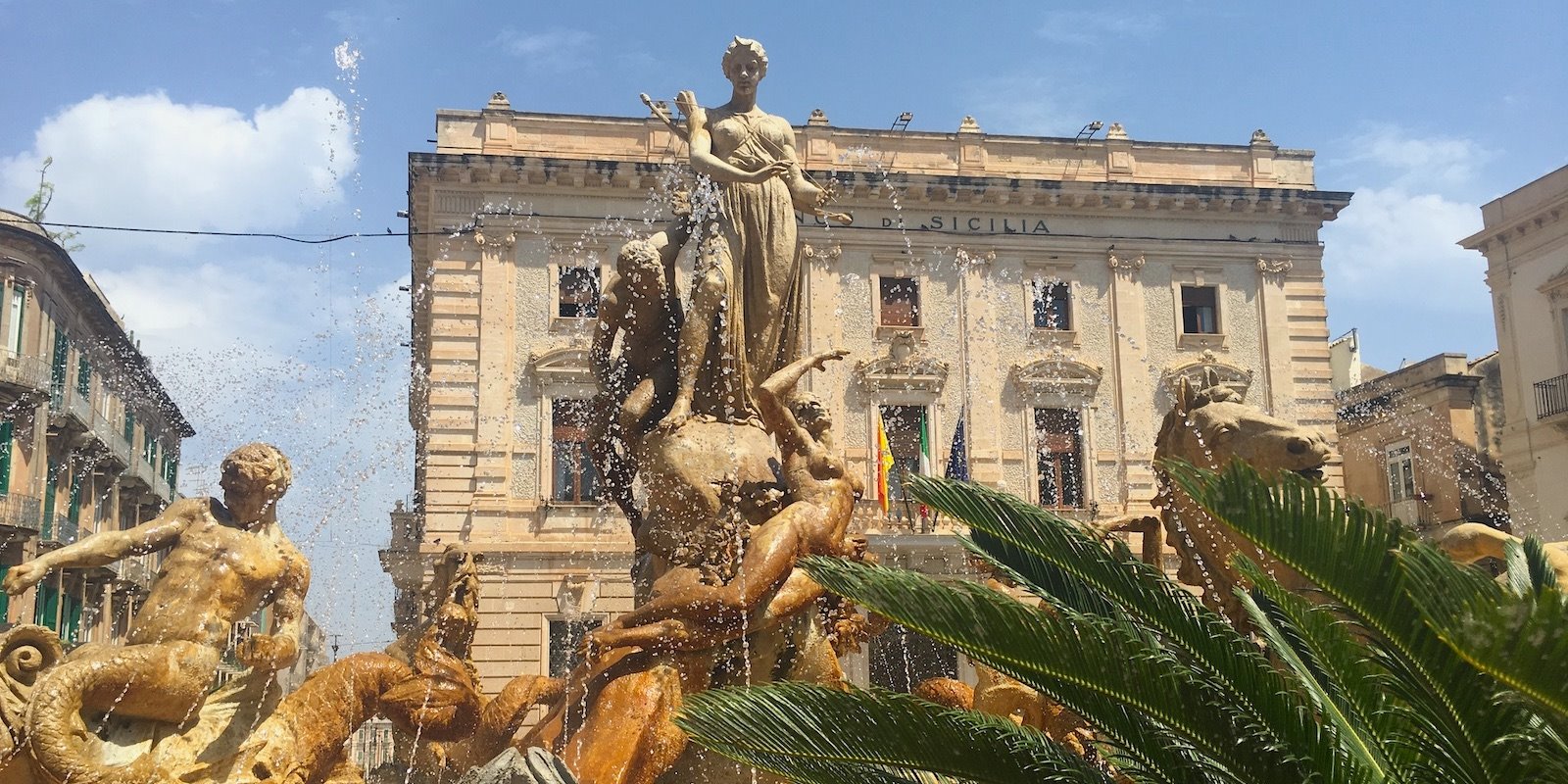 Sicilia Leggera